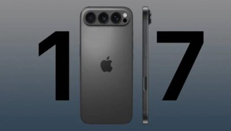iPhone 17 يغير قواعد اللعبة: آبل تكشف رسميًا عن هاتفها المنتظر في مؤتمر 9 سبتمبر iPhone 17 يغير قواعد اللعبة: آبل تكشف رسميًا عن هاتفها المنتظر في مؤتمر 9 سبتمبر