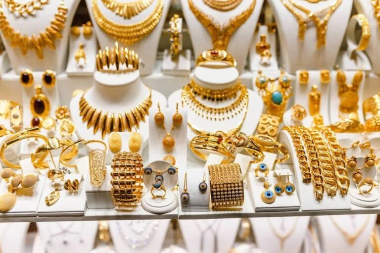 سعر الذهب اليوم في الصومال الجمعة 19 سبتمبر 2025