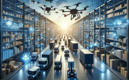 الذكاء الاصطناعي في التجارة العالمية: طفرة متوقعة وتحذيرات من اتساع الفجوة الاقتصادية