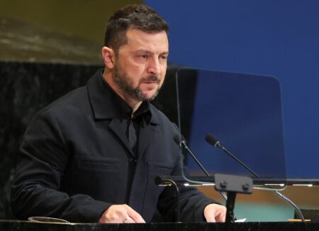 الأمم المتحدة والصومال: زيلينسكي يطرح تساؤلات حول فعالية المؤسسات الدولية