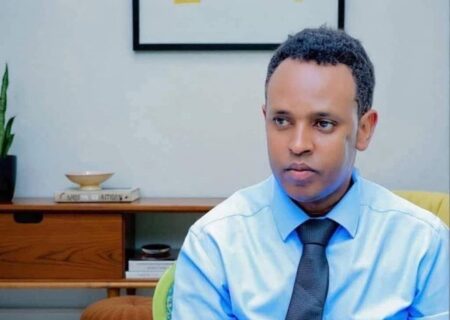 مبعوث أرض الصومال في جيبوتي بين الاتهامات والإنكار: فبركة اغتيال أم مؤامرة سياسية؟