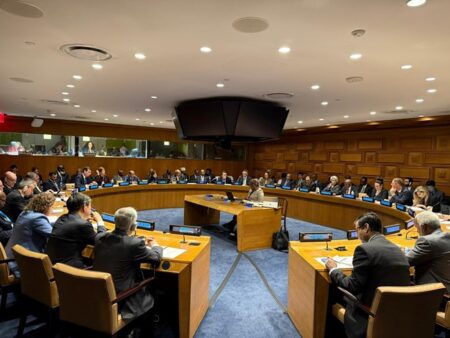 بعثة الاتحاد الأفريقي في الصومال تواجه عجزًا بـ180 مليون دولار: من يدفع فاتورة السلام؟