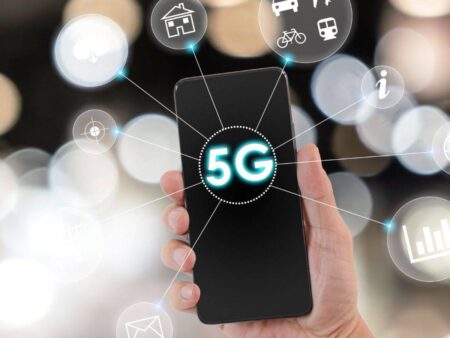 سامسونج والذكاء الاصطناعي في شبكات 5G: تحالف يقود مستقبل الاتصالات سامسونج والذكاء الاصطناعي في شبكات 5G: تحالف يقود مستقبل الاتصالات