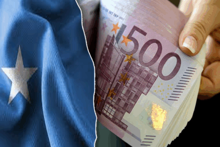 إصلاح العملة الصومالية: خطوة حاسمة بين التحديات الاقتصادية والآمال الشعبية إصلاح العملة الصومالية: خطوة حاسمة بين التحديات الاقتصادية والآمال الشعبية