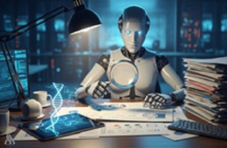 أول وزير روبوت ذكاء اصطناعي في 2025.. ماذا يحدث في ألبانيا؟ 5ملامح تكشف قصة أول وزير روبوت ذكاء اصطناعي يحارب الفساد في ألبانيا