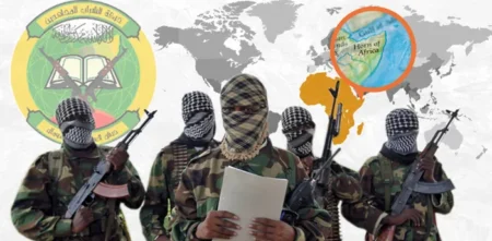 دولة الظل لحركة الشباب في الصومال: كيف تكسب شرعية بلا شعبية؟