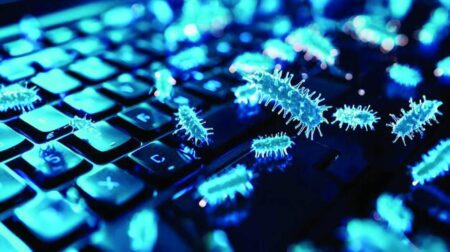 الحواسيب المصنوعة من البكتيريا القابلة للبرمجة: ثورة مستقبلية في عالم التكنولوجيا