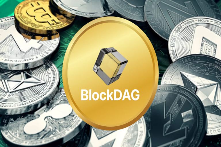العملات المشفرة الرائجة 2025: من BlockDAG إلى Ethereum سباق الابتكار والاستثمار