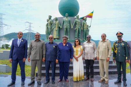 5 دلالات من مشاركة الصومال في سد النهضة: توازن حساس بين مصر وإثيوبيا