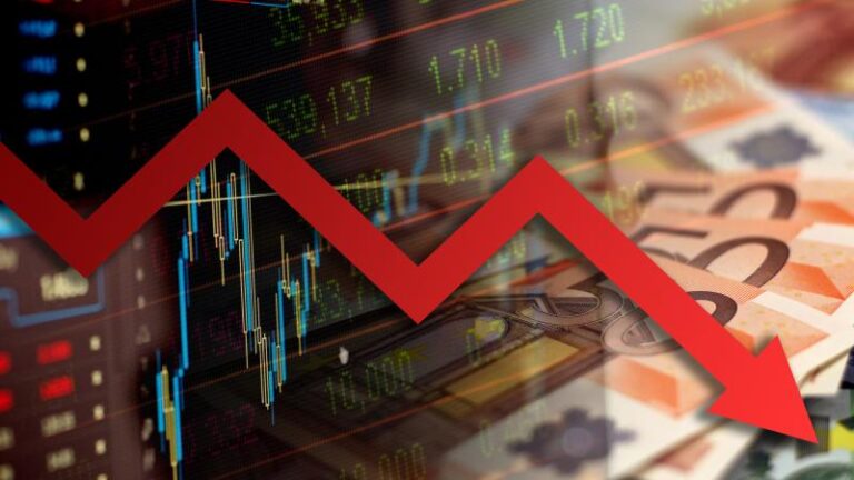 تراجع التوقعات الاقتصادية العالمية: تباطؤ النمو ومخاطر السياسة والتجارة