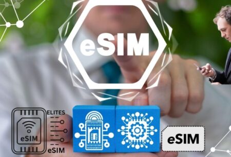 سوق الشرائح الإلكترونية eSIM يتجاوز 3 مليارات دولار بحلول 2030: ثورة رقمية تعيد رسم مستقبل الاتصال
