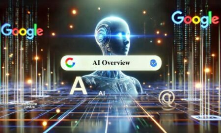 دعوى قضائية ضد غوغل والسبب.. ميزة AI Overviews