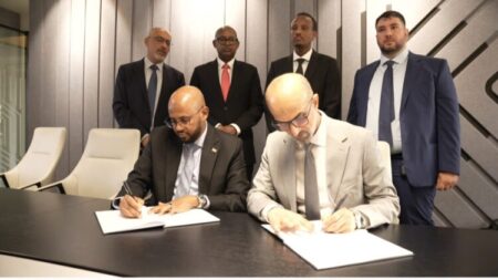 ما وراء الاستثمار الإماراتي في مطار هرجيسا الدولي: كيف تغير 70 مليون دولار مستقبل النقل الجوي في أرض الصومال؟