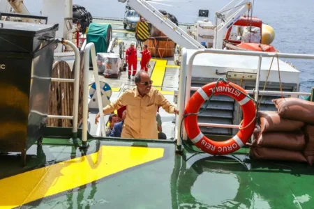 النفط في الصومال ينطلق: بداية فصل اقتصادي جديد للبلاد في 2025