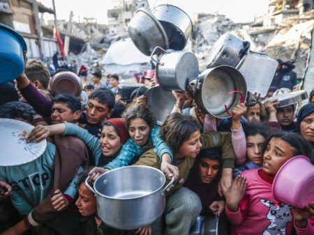 هل ترتكب إسرائيل الإبادة الجماعية في غزة؟.. خبراء العالم يحسمون الجدل