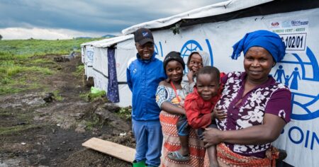تتبع اتجاهات الطوارئ في الصومال: تقييم جديد يكشف تحولات النزوح في الأسبوع 30