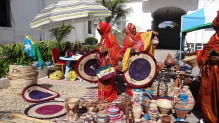 الاقتصاد الصومالي 2025: نمو متباطئ بين وعود الإصلاح وتراجع المساعدات الدولية