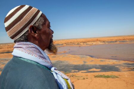 5 مسارات تجعل التكيف مع تغير المناخ في الصومال مفتاحًا لبناء السلام