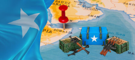 الصومال على جبهتين.. إنجازات عسكرية ضد الإرهاب وتحديات سياسية متصاعدة الصومال على جبهتين.. إنجازات عسكرية ضد الإرهاب وتحديات سياسية متصاعدة