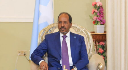 بعد 6 أشهر: القوات الصومالية تقتل العقل المدبر لمحاولة اغتيال الرئيس حسن شيخ