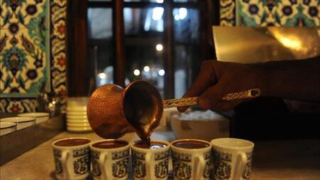 إحياء القهوة الصومالية: من ذاكرة الحرب إلى أيقونة الهوية وريادة الأعمال