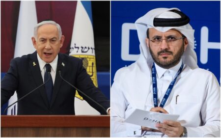 الهجوم الإسرائيلي على قطر: ضرب قيادة حماس يغير مسار الوساطة الإقليمية