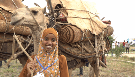 تربية الإبل في الصومال.. مورد رزق ثابت يواجه الجفاف ويمنح الأمل للأسر الفقيرة