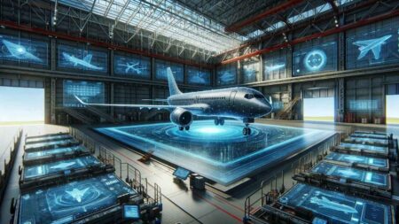 3 ابتكارات الطيران الحديثة تغيّر مستقبل السفر في أكتوبر 2025