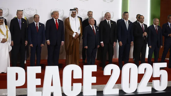 الدور الأميركي في غزة.. بين تثبيت الهدوء وتشكيل مستقبل المنطقة الدور الأميركي في غزة.. بين تثبيت الهدوء وتشكيل مستقبل المنطقة