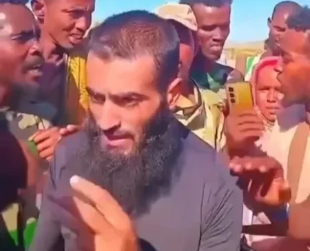 عملية هيلاك تكشف أدلة جديدة على أن تركيا تدعم الإرهاب في الصومال