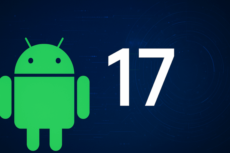 ميزة Min Mode في Android 17.. تعرف على السر وراء خطوة جوجل الذكية لتوفير البطارية ميزة Min Mode في Android 17.. تعرف على السر وراء خطوة جوجل الذكية لتوفير البطارية