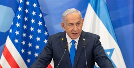 تصويت الكنيست بشأن ضم الضفة الغربية يشعل الجدل.. ماذا يحدث؟ تصويت الكنيست بشأن ضم الضفة الغربية يشعل الجدل.. ماذا يحدث؟