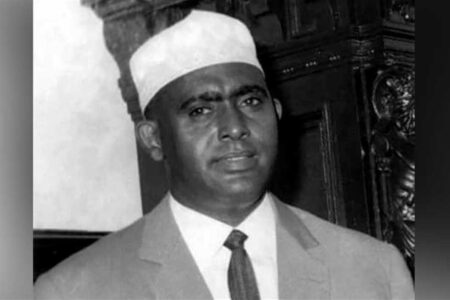 اغتيال رئيس الصومال عبدالرشيد علي شرماركي.. رصاصة أنهت الحلم الديمقراطي قبل أن يكتمل