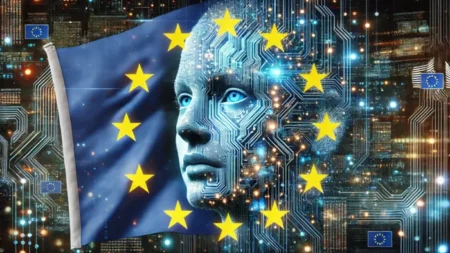 الذكاء الاصطناعي في أوروبا: سباق الاستقلال عن أمريكا والصين يبدأ الآن الذكاء الاصطناعي في أوروبا: سباق الاستقلال عن أمريكا والصين يبدأ الآن