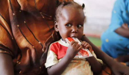 الوضع الإنساني في الصومال: أزمات متراكمة وتحديات صحية متفاقمة الوضع الإنساني في الصومال: أزمات متراكمة وتحديات صحية متفاقمة