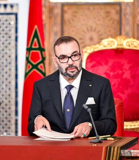 تفاصيل خطاب الملك محمد السادس 2025.. رسائل ملكية للإصلاح الشامل في المغرب