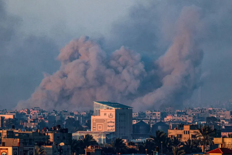 3 مؤشرات على هشاشة اتفاق وقف إطلاق النار في غزة بعد اشتباكات رفح
