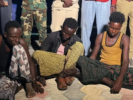 ولاية غلمدغ أمام اختبار حقيقي: جريمة مروعة تكشف عمق العنف العشائري في الصومال