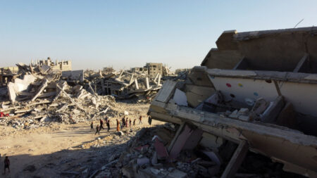 التصعيد الإسرائيلي في غزة: كاتس يتوعد «حماس» برد قاسٍ وواشنطن تتمسك بوقف إطلاق النار