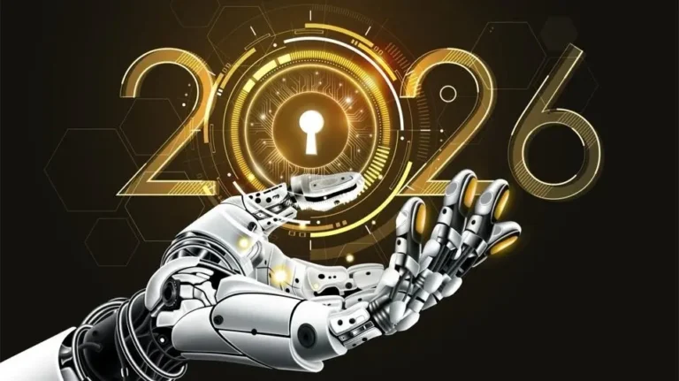 اتجاهات التكنولوجيا 2026: خمسة ابتكارات ستعيد رسم المستقبل