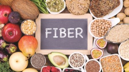 زيادة الألياف الغذائية اليومية في الصومال: كيف يمكن تطبيق FiberMaxxing بأمان وسط أزمة الغذاء؟