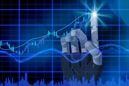 5 حقائق عن تأثير الذكاء الاصطناعي على الاقتصاد الأمريكي في 2025 5 حقائق عن تأثير الذكاء الاصطناعي على الاقتصاد الأمريكي في 2025