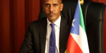 منطقة الصومال تقترب من الثراء.. والسر في عائدات النفط في إثيوبيا!