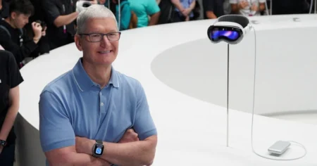 تطبيقات الذكاء الاصطناعي 2025 تطورات تغيّر مستقبل التكنولوجيا عالميًا 7 تطورات مذهلة في تطبيقات الذكاء الاصطناعي 2025 تغيّر مستقبل التكنولوجيا عالميًا