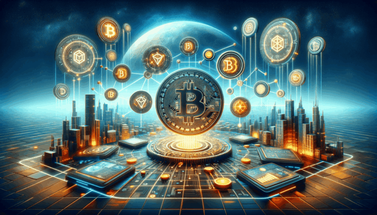 استراتيجية كاثي وود 2025: سرّ المراهنة على الذكاء الاصطناعي والبتكوين