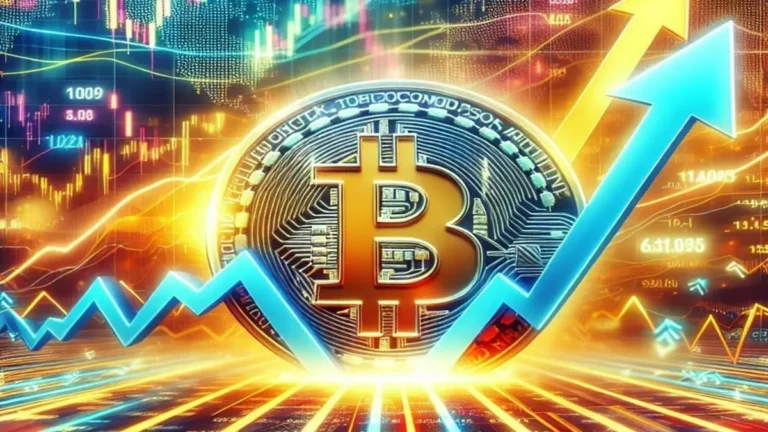 ارتفاع سعر بيتكوين اليوم.. 5 أسباب وراء الصعود التاريخي الذي يقوده ترامب والمستثمرون الكبار