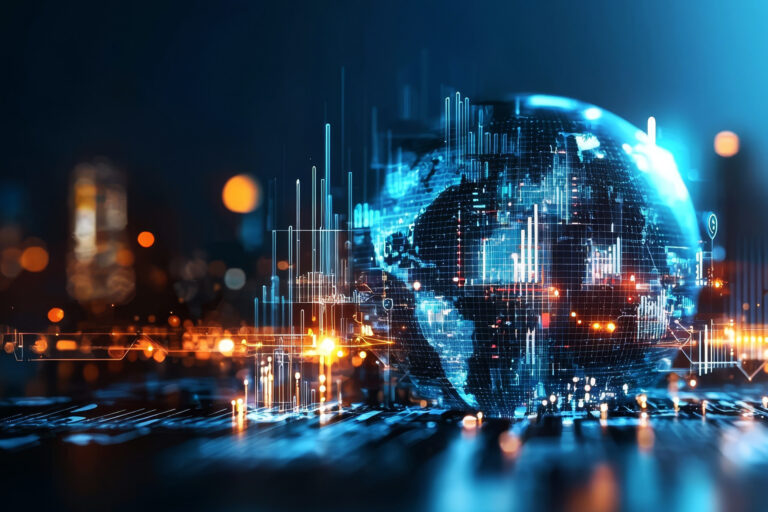 التوقعات الاقتصادية العالمية 2025: صندوق النقد الدولي يحذر التوقعات الاقتصادية العالمية 2025: صندوق النقد الدولي يحذر..