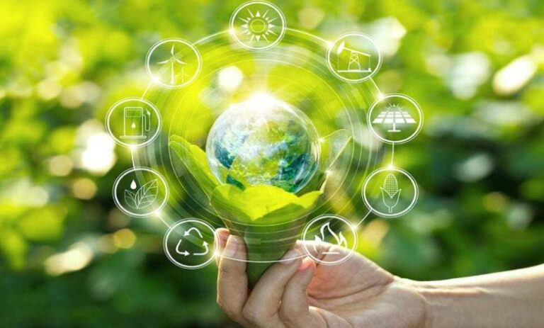 5 محاور رئيسية في التعاون الدنماركي الهندي لدعم التكنولوجيا المالية الخضراء في 2025