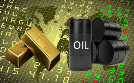 سعر البتكوين اليوم يتراجع والذهب يلمع مجددًا… ماذا يحدث في الأسواق العالمية؟