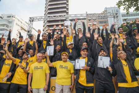 سباق زايد الخيري: 5 ميداليات إماراتية تضيء سماء البرازيل